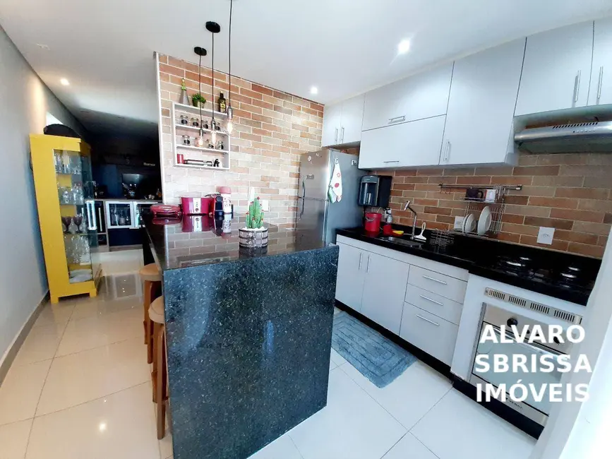 Foto 5 de Apartamento com 2 quartos à venda, 74m2 em Jardim Nair Maria, Salto - SP