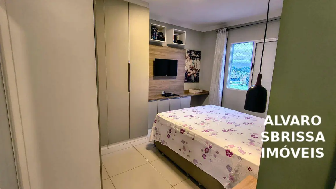 Foto 8 de Apartamento com 2 quartos à venda, 74m2 em Jardim Nair Maria, Salto - SP