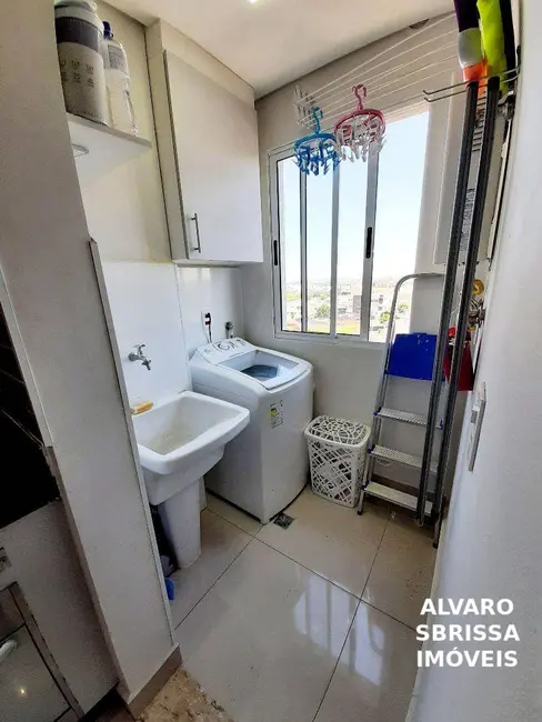Foto 7 de Apartamento com 2 quartos à venda, 74m2 em Jardim Nair Maria, Salto - SP