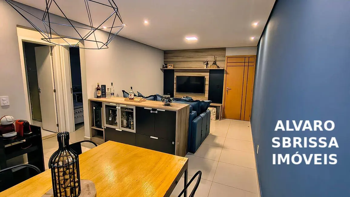 Foto 2 de Apartamento com 2 quartos à venda, 74m2 em Jardim Nair Maria, Salto - SP