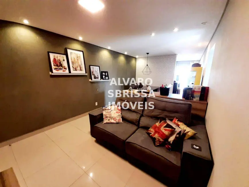 Foto 3 de Apartamento com 2 quartos à venda, 74m2 em Jardim Nair Maria, Salto - SP