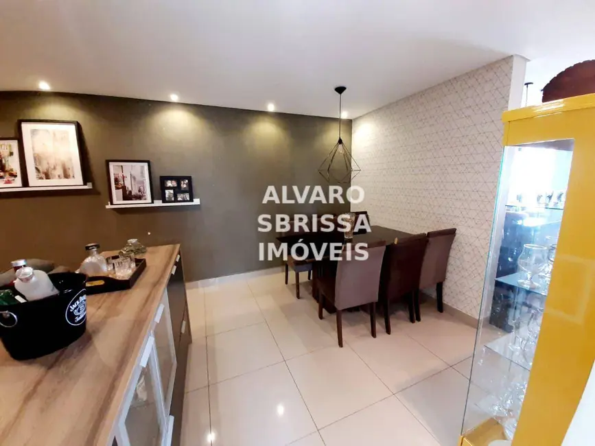 Foto 5 de Apartamento com 2 quartos à venda, 74m2 em Jardim Nair Maria, Salto - SP