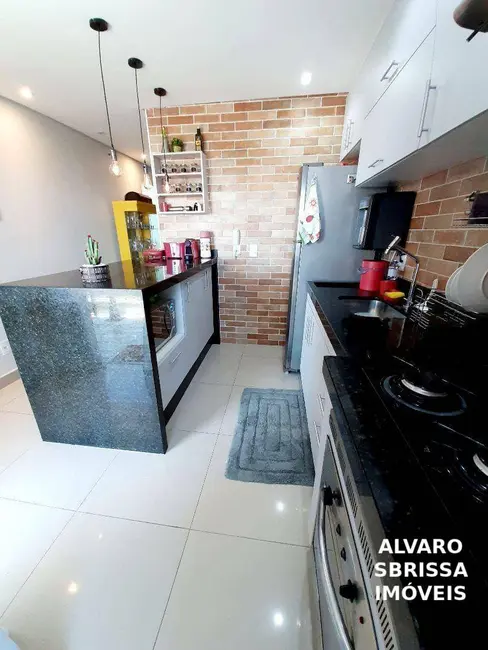 Foto 6 de Apartamento com 2 quartos à venda, 74m2 em Jardim Nair Maria, Salto - SP