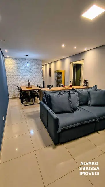 Foto 4 de Apartamento com 2 quartos à venda, 74m2 em Jardim Nair Maria, Salto - SP