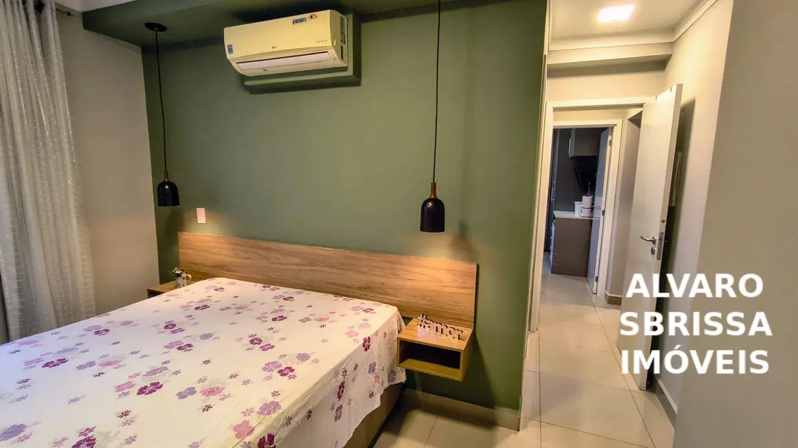 Foto 9 de Apartamento com 2 quartos à venda, 74m2 em Jardim Nair Maria, Salto - SP