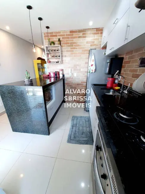 Foto 9 de Apartamento com 2 quartos à venda, 74m2 em Jardim Nair Maria, Salto - SP