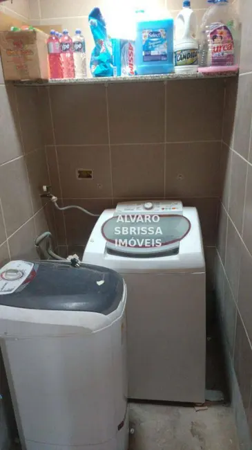 Foto 5 de Casa com 1 quarto à venda, 255m2 em Parque Residencial Potiguara, Itu - SP