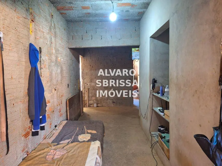 Foto 7 de Casa com 1 quarto à venda, 255m2 em Parque Residencial Potiguara, Itu - SP