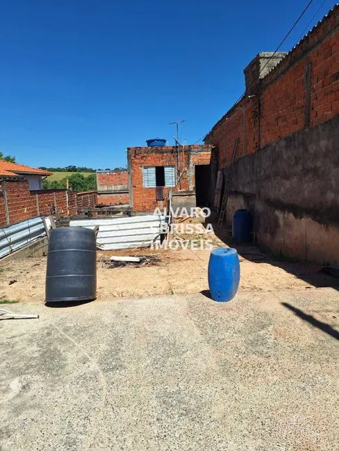 Foto 6 de Casa com 1 quarto à venda, 255m2 em Parque Residencial Potiguara, Itu - SP