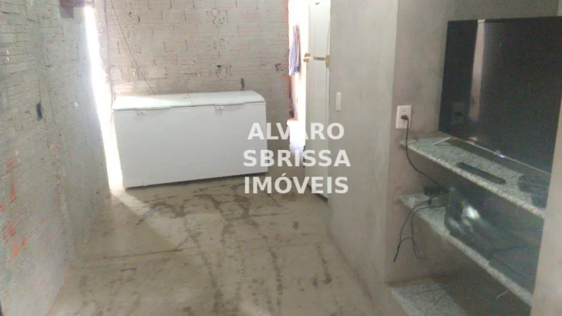 Foto 4 de Casa com 1 quarto à venda, 255m2 em Parque Residencial Potiguara, Itu - SP