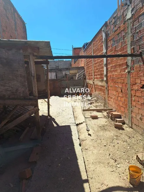 Foto 8 de Casa com 1 quarto à venda, 255m2 em Parque Residencial Potiguara, Itu - SP