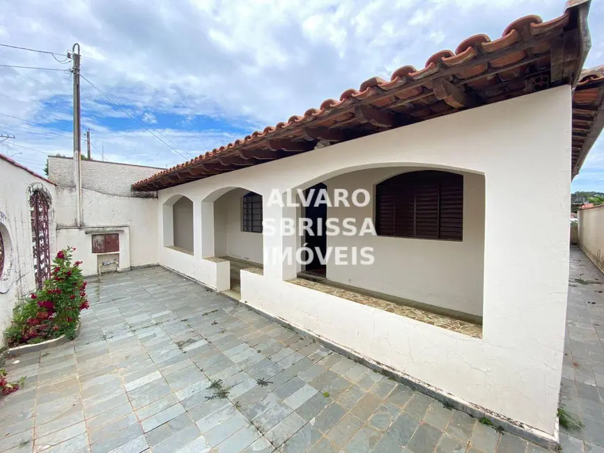 Foto 2 de Casa com 3 quartos à venda, 291m2 em Vila Santa Terezinha, Itu - SP