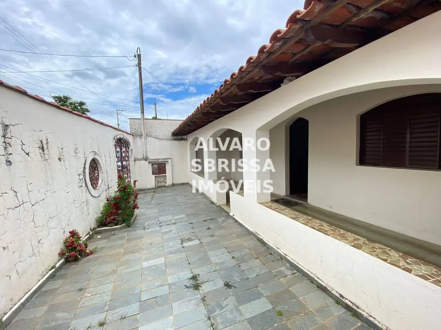 Foto 1 de Casa com 3 quartos à venda, 291m2 em Vila Santa Terezinha, Itu - SP