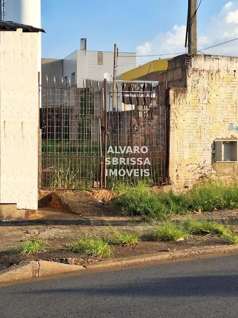 Foto 1 de Terreno / Lote à venda, 103m2 em Jardim São José, Itu - SP