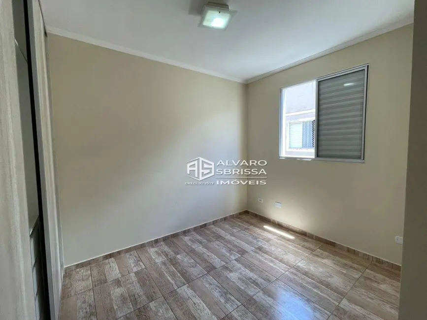 Foto 9 de Apartamento com 2 quartos para alugar, 48m2 em Parque Nossa Senhora da Candelária, Itu - SP