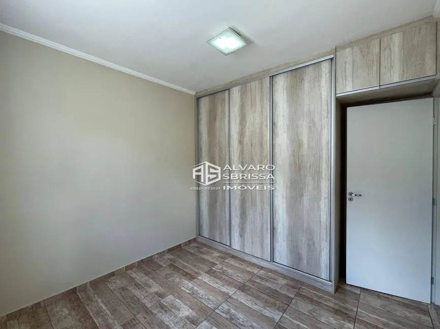 Foto 5 de Apartamento com 2 quartos para alugar, 48m2 em Parque Nossa Senhora da Candelária, Itu - SP
