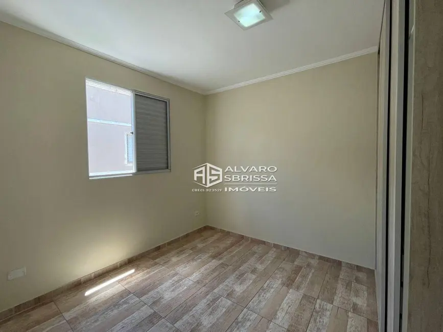 Foto 6 de Apartamento com 2 quartos para alugar, 48m2 em Parque Nossa Senhora da Candelária, Itu - SP