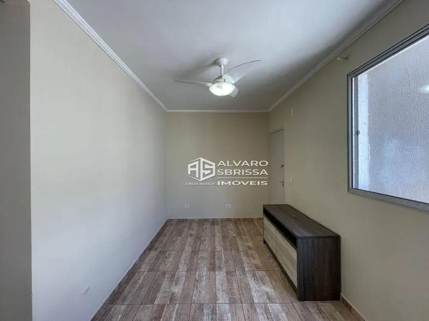 Foto 2 de Apartamento com 2 quartos para alugar, 48m2 em Parque Nossa Senhora da Candelária, Itu - SP