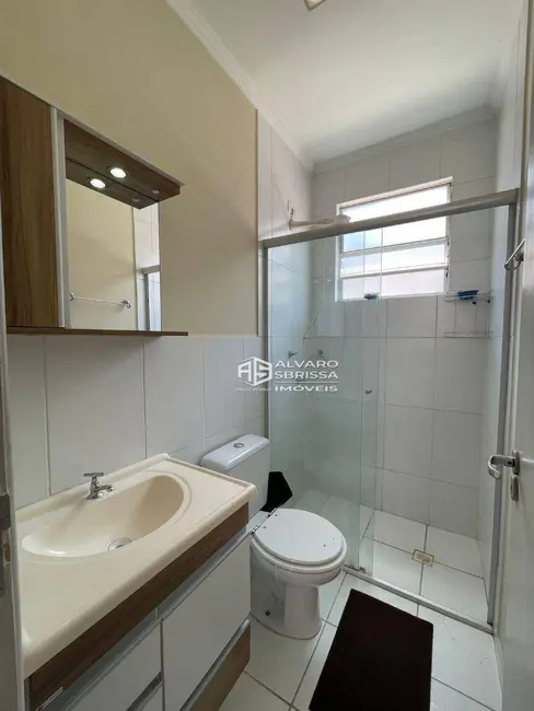 Foto 4 de Apartamento com 2 quartos para alugar, 48m2 em Parque Nossa Senhora da Candelária, Itu - SP