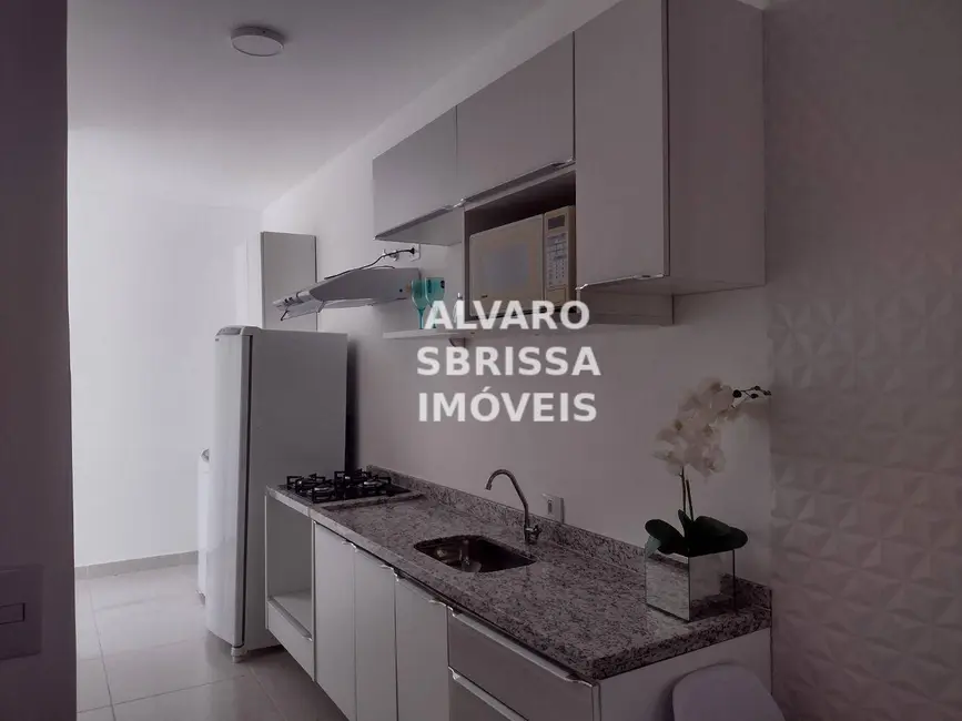 Foto 2 de Apartamento com 2 quartos à venda, 54m2 em Salto - SP