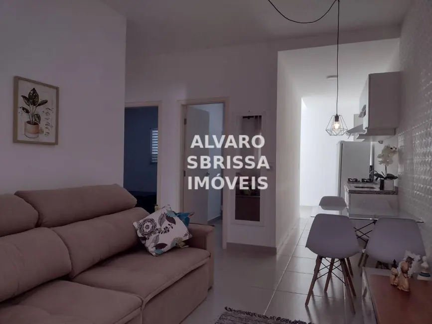 Apartamento com 2 quartos à venda, 54m2 em Salto - SP - imagem 3 Foto 3 de Apartamento com 2 quartos à venda, 54m2 em Salto - SP