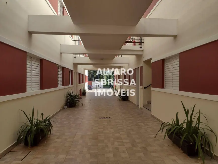 Apartamento com 2 quartos à venda, 54m2 em Salto - SP - imagem 4 Foto 4 de Apartamento com 2 quartos à venda, 54m2 em Salto - SP