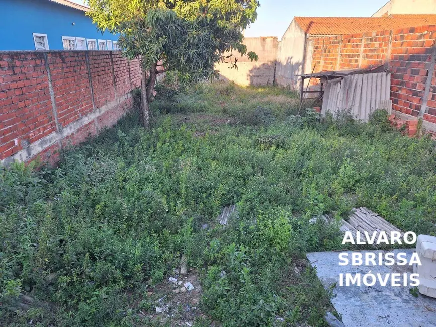 Foto 2 de Terreno / Lote à venda, 300m2 em Parque Residencial Potiguara, Itu - SP