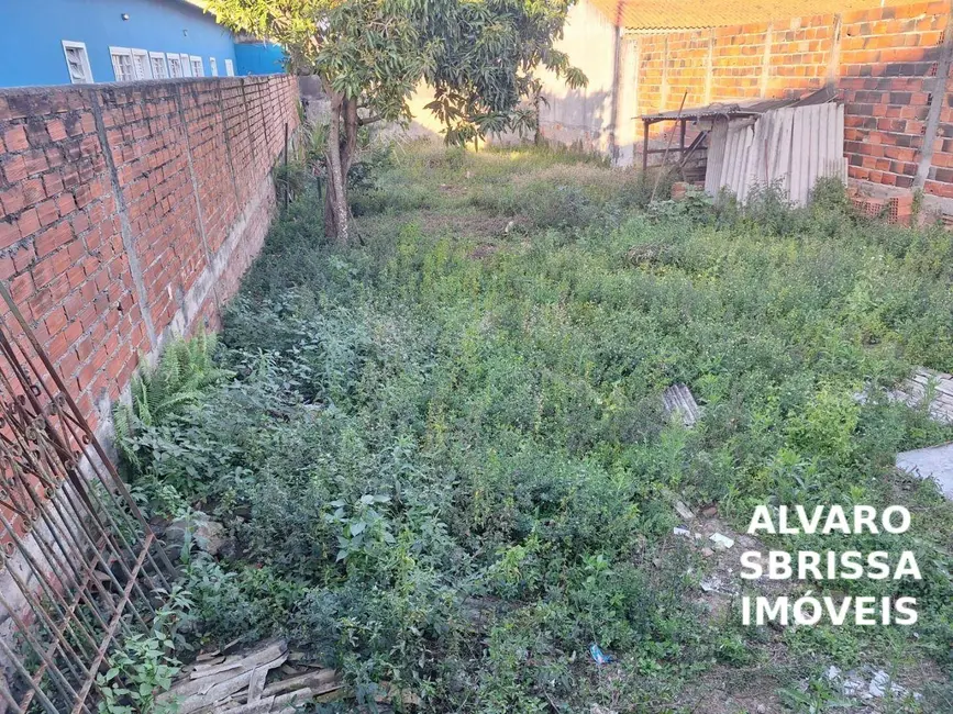 Foto 1 de Terreno / Lote à venda, 300m2 em Parque Residencial Potiguara, Itu - SP