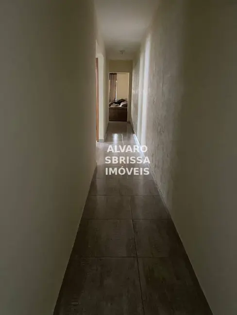 Foto 8 de Casa com 2 quartos à venda, 180m2 em Vila Roma, Salto - SP