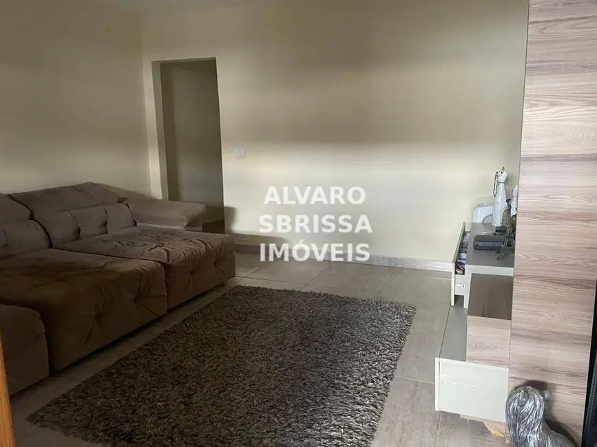 Foto 4 de Casa com 2 quartos à venda, 180m2 em Vila Roma, Salto - SP