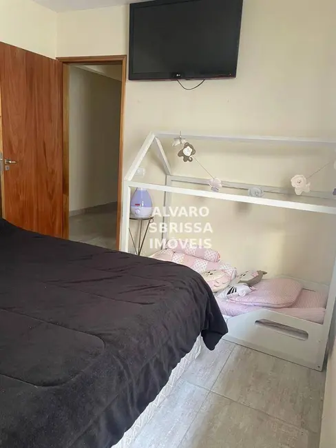 Foto 9 de Casa com 2 quartos à venda, 180m2 em Vila Roma, Salto - SP