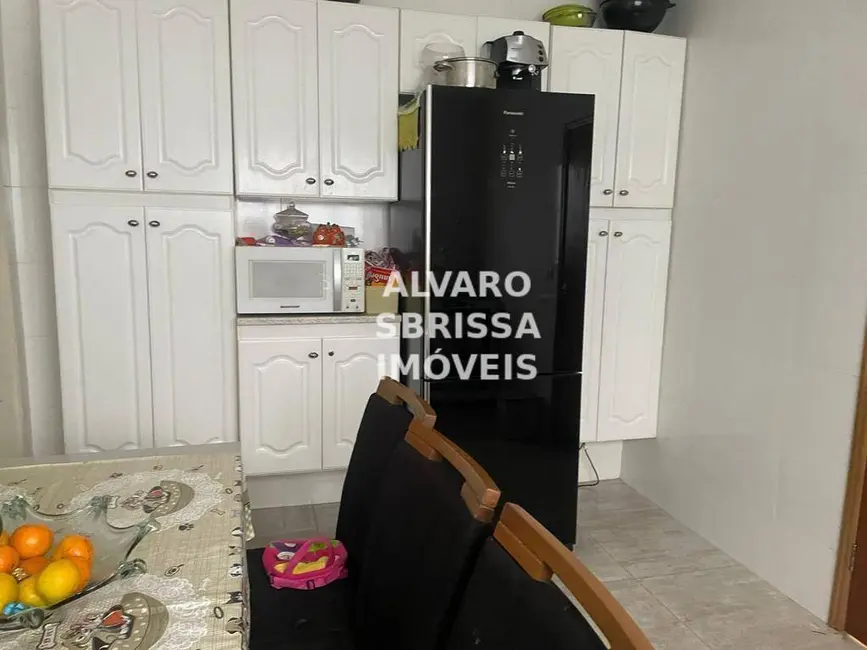 Foto 7 de Casa com 2 quartos à venda, 180m2 em Vila Roma, Salto - SP