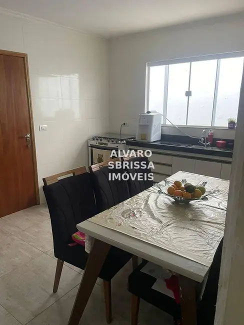 Foto 5 de Casa com 2 quartos à venda, 180m2 em Vila Roma, Salto - SP