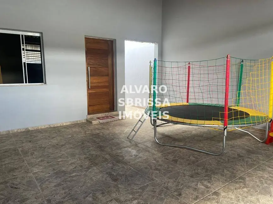 Foto 2 de Casa com 2 quartos à venda, 180m2 em Vila Roma, Salto - SP