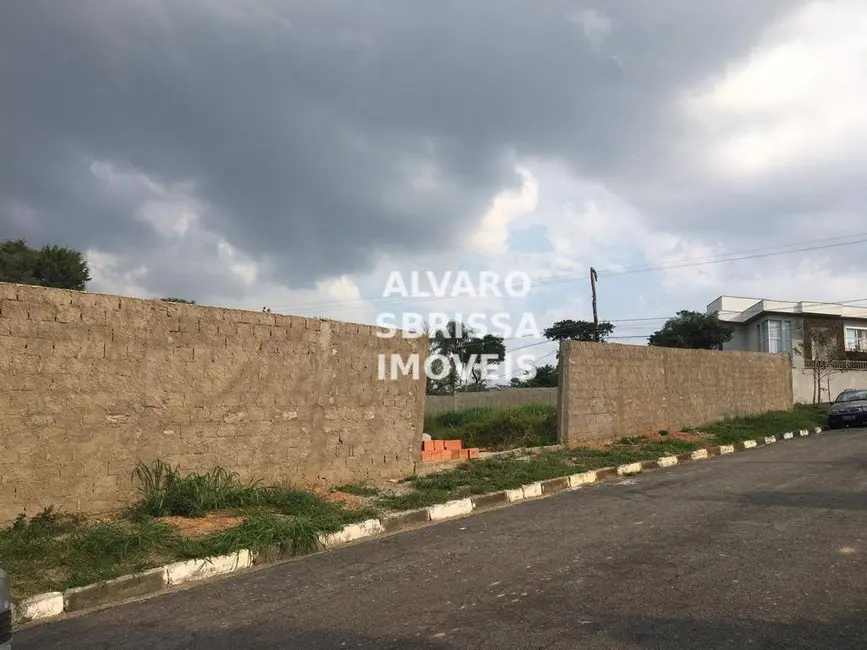 Terreno / Lote à venda, 881m2 em Aracariguama - SP - imagem 4 Foto 4 de Terreno / Lote à venda, 881m2 em Aracariguama - SP