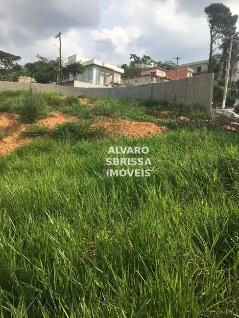 Terreno / Lote à venda, 881m2 em Aracariguama - SP - imagem 3 Foto 3 de Terreno / Lote à venda, 881m2 em Aracariguama - SP