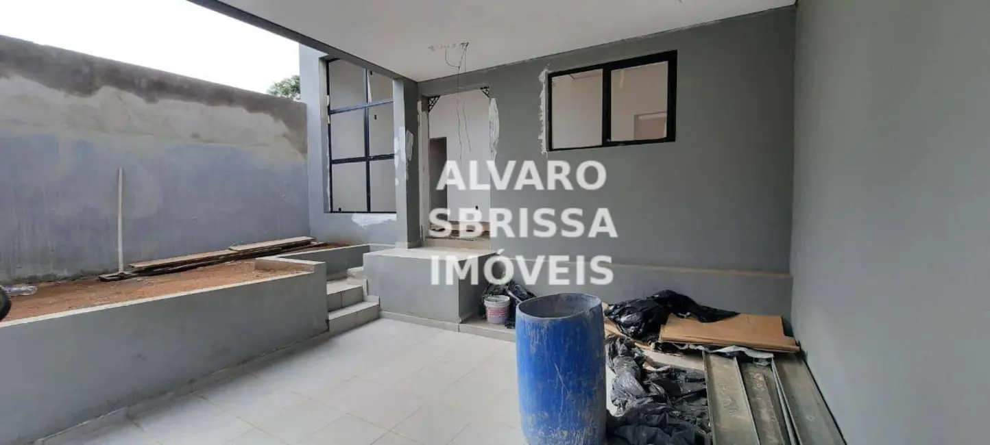 Foto 3 de Casa de Condomínio com 2 quartos à venda, 180m2 em Salto - SP