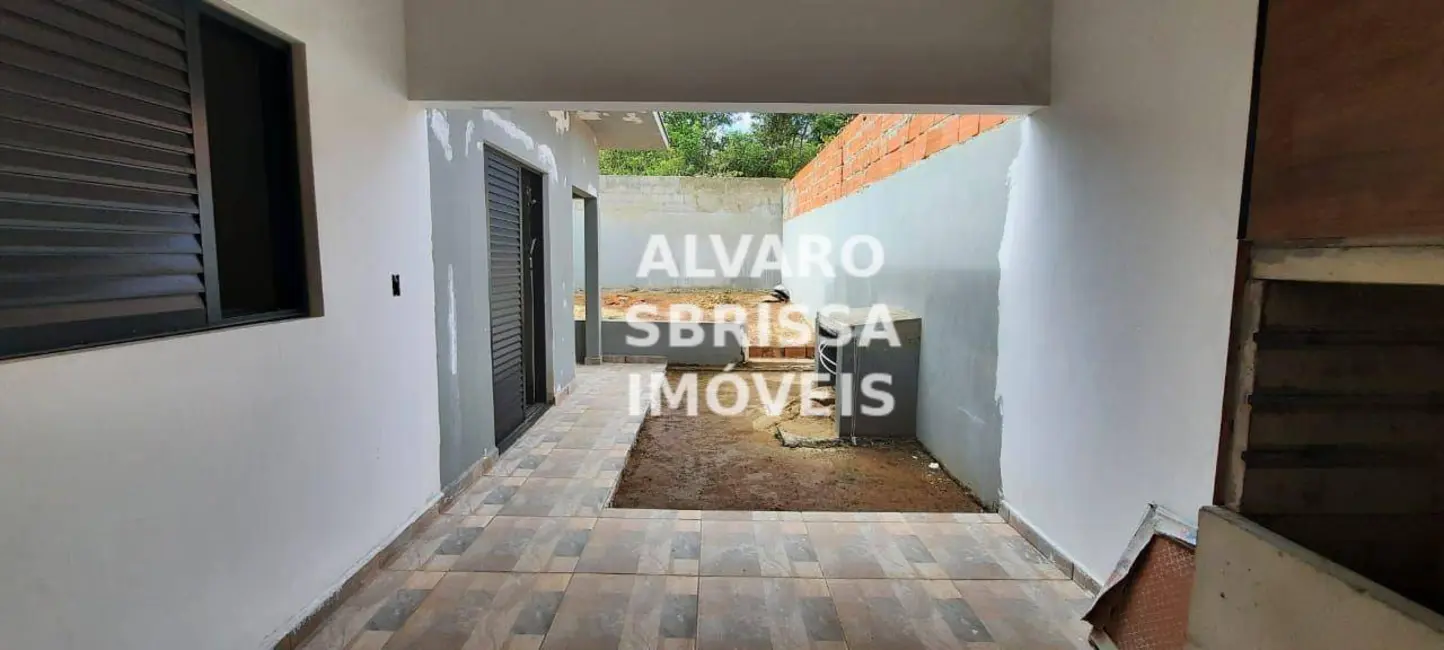 Foto 4 de Casa de Condomínio com 2 quartos à venda, 180m2 em Salto - SP