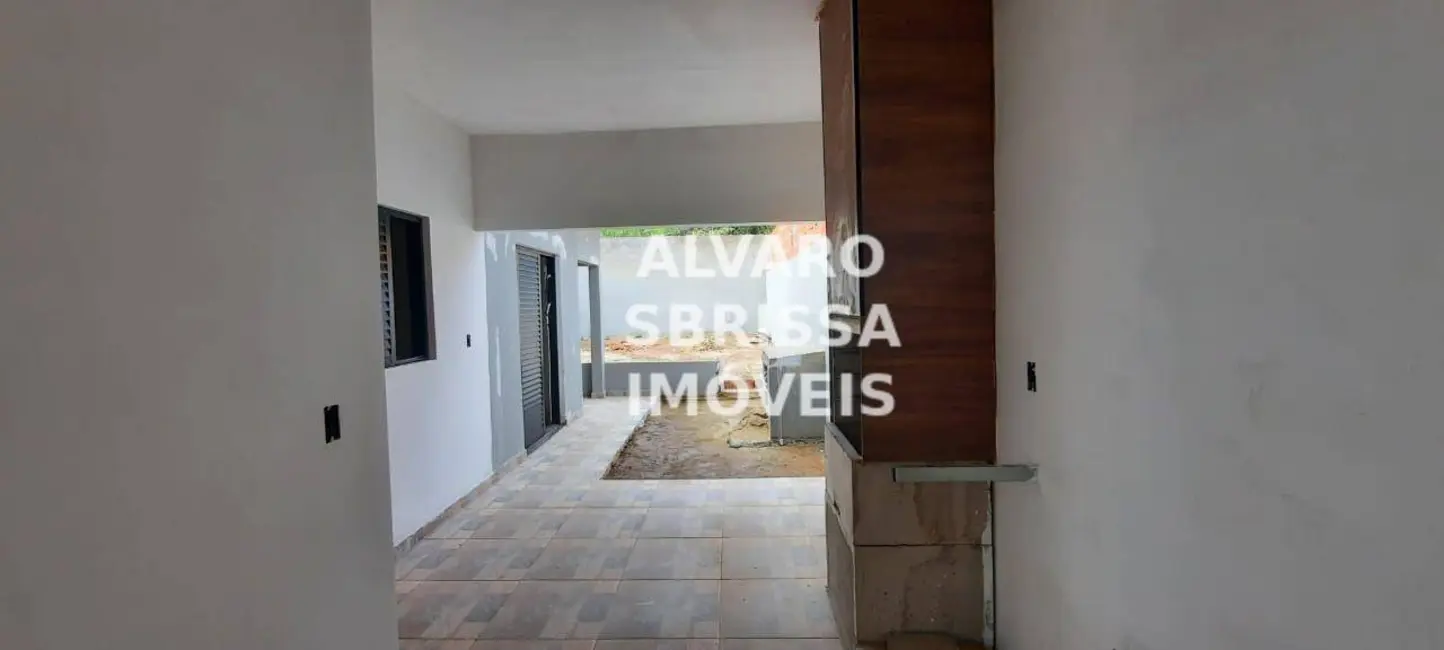 Foto 5 de Casa de Condomínio com 2 quartos à venda, 180m2 em Salto - SP