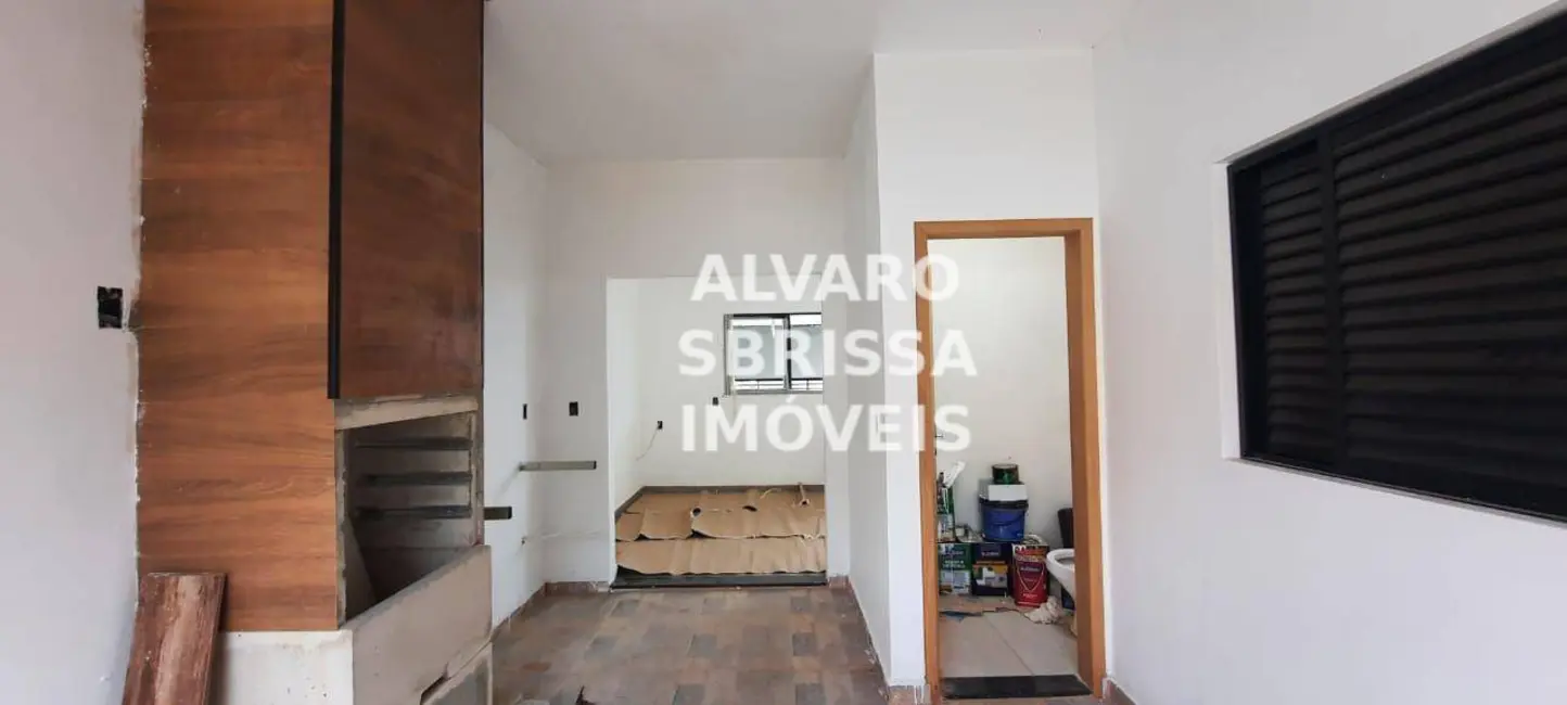 Foto 9 de Casa de Condomínio com 2 quartos à venda, 180m2 em Salto - SP