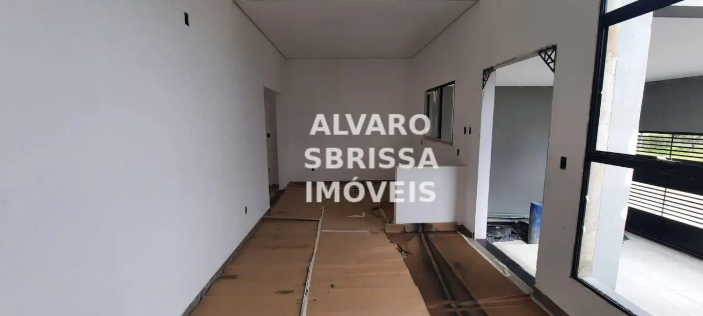 Foto 7 de Casa de Condomínio com 2 quartos à venda, 180m2 em Salto - SP