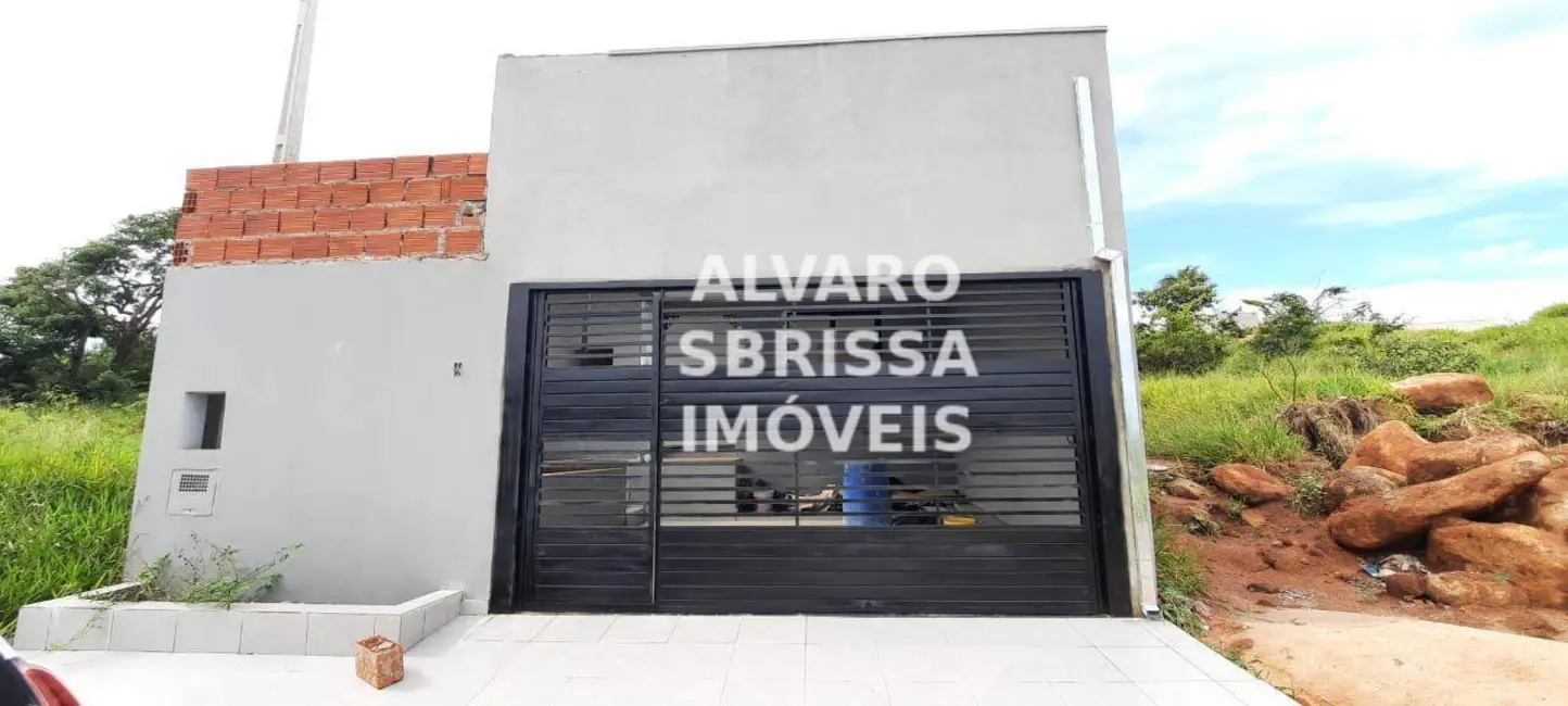 Foto 1 de Casa de Condomínio com 2 quartos à venda, 180m2 em Salto - SP