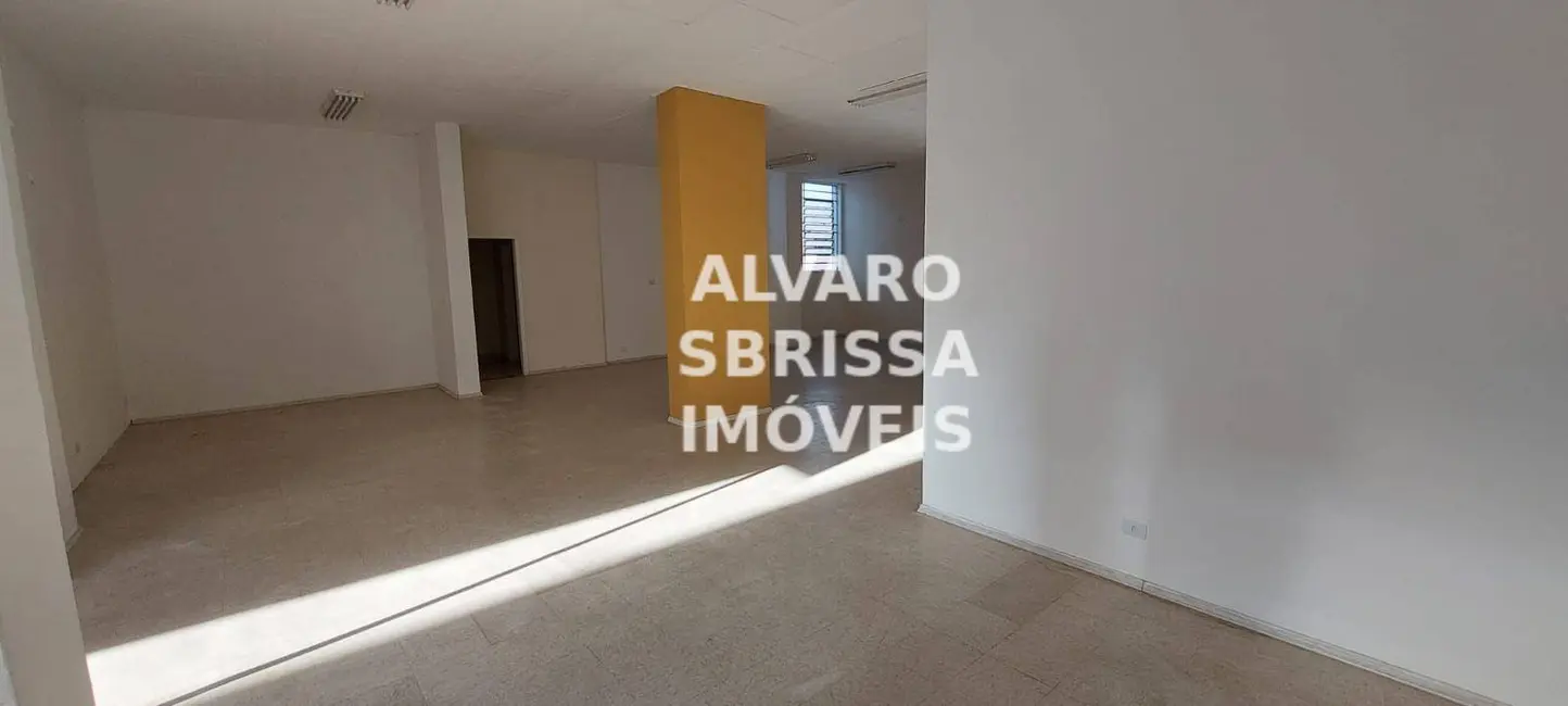 Foto 1 de Sala Comercial para alugar, 237m2 em Centro, Itu - SP