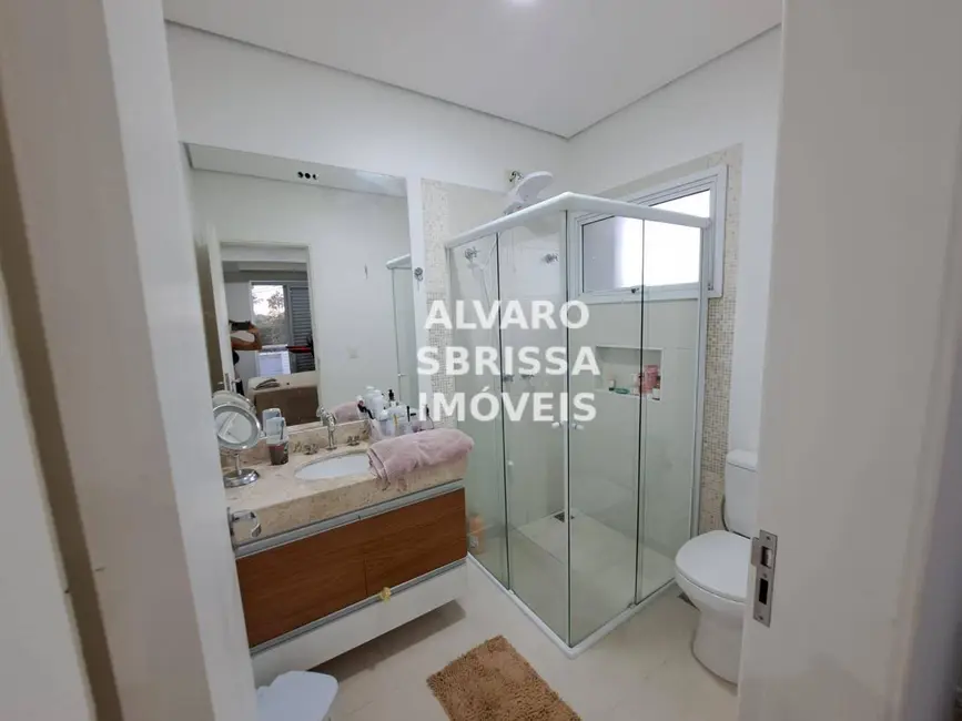 Foto 4 de Casa de Condomínio com 3 quartos à venda, 150m2 em Itu - SP