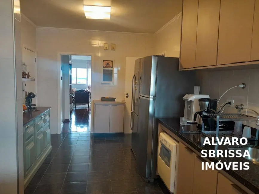 Foto 1 de Apartamento com 3 quartos à venda, 170m2 em Centro, Itu - SP