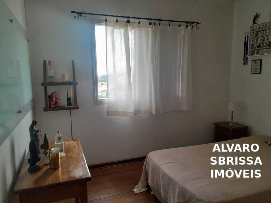 Foto 9 de Apartamento com 3 quartos à venda, 170m2 em Centro, Itu - SP
