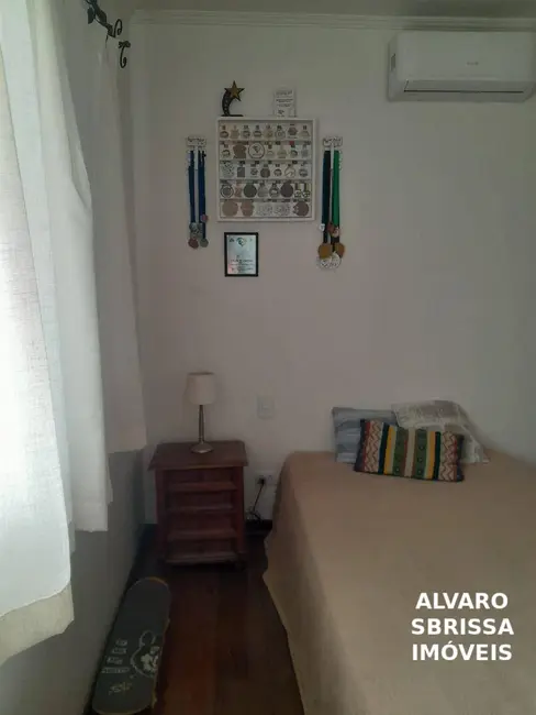 Foto 7 de Apartamento com 3 quartos à venda, 170m2 em Centro, Itu - SP