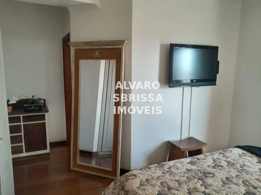 Foto 8 de Apartamento com 3 quartos à venda, 170m2 em Centro, Itu - SP