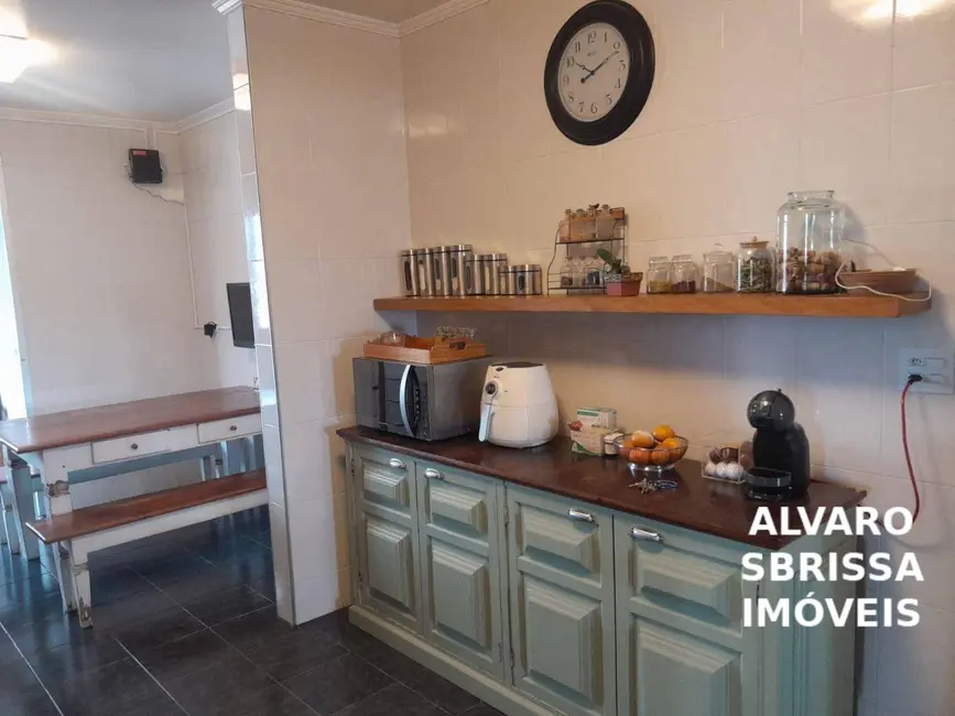 Foto 5 de Apartamento com 3 quartos à venda, 170m2 em Centro, Itu - SP