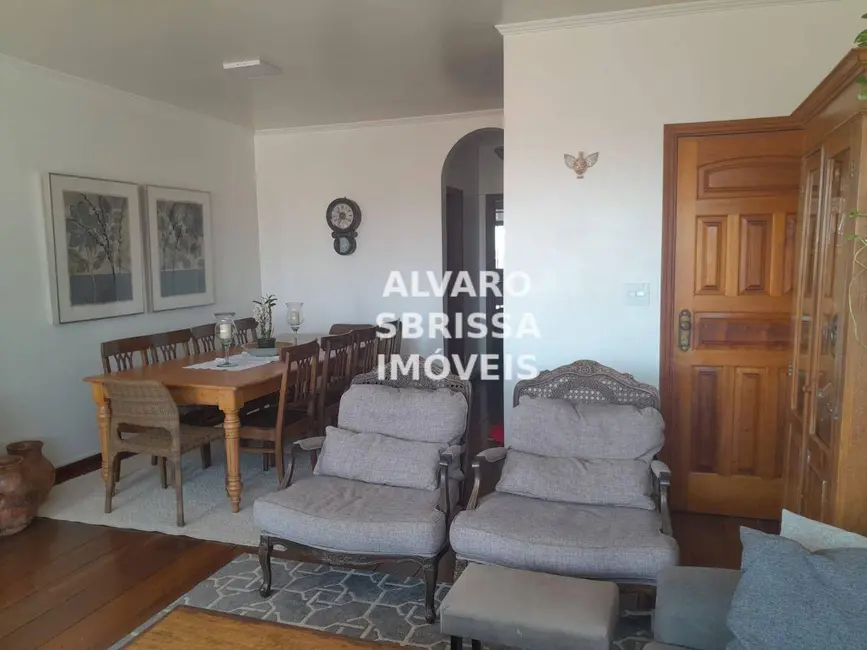 Foto 2 de Apartamento com 3 quartos à venda, 170m2 em Centro, Itu - SP